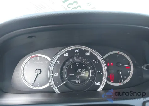 2017 Honda Accord Lx z USA, uszkodzony, nr VIN 1HGCR2F37HA051132